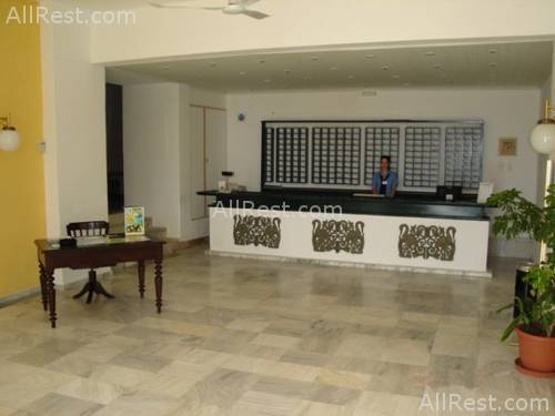 Belvedere Hotel 5